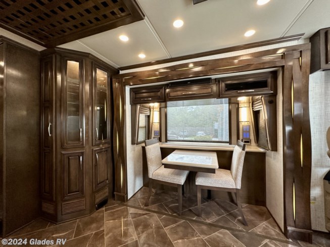 2019 New Aire 3345 by Newmar from Glades RV in Fort Myers, Florida