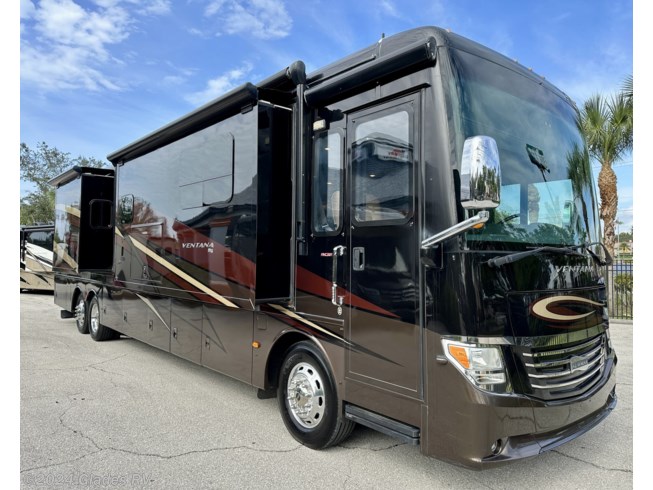 2017 Ventana 4369 by Newmar from Glades RV in Fort Myers, Florida