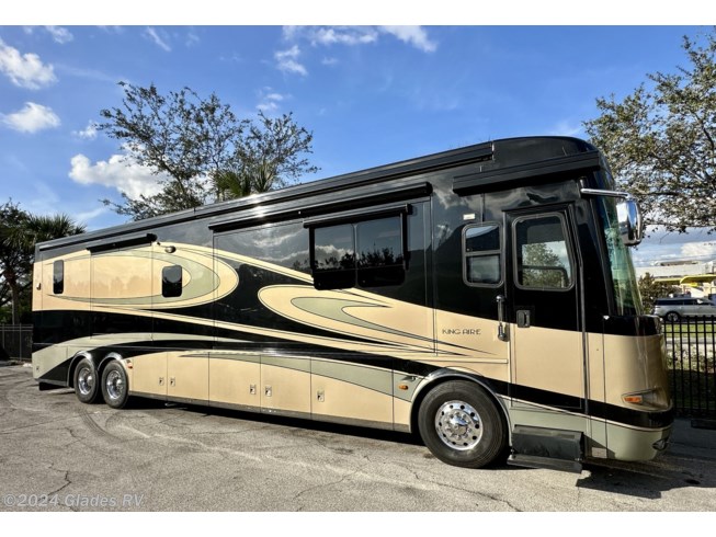 Used 2010 Newmar King Aire 4574 available in Fort Myers, Florida