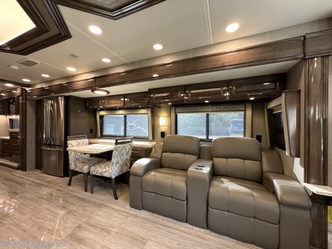 2020 Aspire 40P by Entegra Coach from Glades RV in Fort Myers, Florida