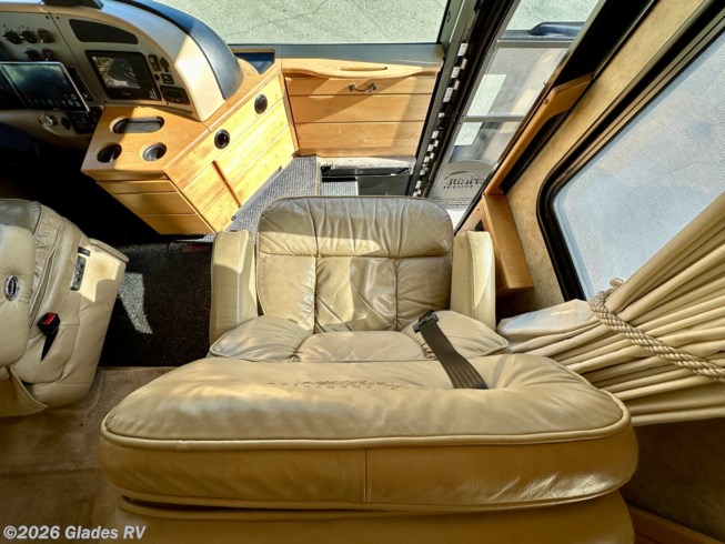 40j Order 2004 American Coach American Tradition 40J #1358 - For Sale in Fort ...