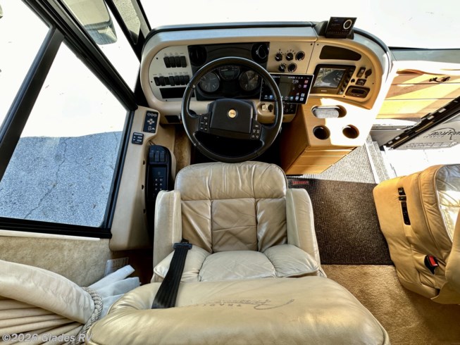 40j Order 2004 American Coach American Tradition 40J #1358 - For Sale in Fort ...