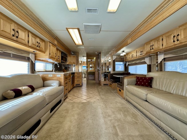 40j Order 2004 American Coach American Tradition 40J #1358 - For Sale in Fort ...
