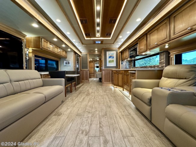 2020 Phaeton 40 IH by Tiffin from Glades RV in Fort Myers, Florida