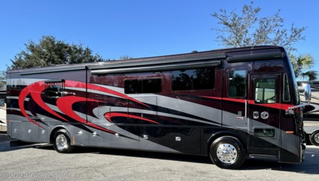 &lt;p&gt;2020 TIFFIN PHAETON 40IH / BATH AND A HALF / 380HP&lt;/p&gt;
&lt;p&gt;ALL ELECTRIC, HEATED FLOORS, NO STEP INTO REAR BATHROOM, GIRARD AWNINGS, SLIDE TOPPERS, WINDOW AWNINGS, OUTSIDE TV, 2 STORAGE TRAYS, TELEVATOR TV, THEATER SEATING, STACKED WASHER &amp;amp; DRYER, PULL OUT PANTRY, RESIDENTIAL REFRIGERATOR, AQUA-HOT, KING SIZE BED, INDEPENDENT FRONT SUSPENSION AND MUCH MORE...&amp;nbsp;&lt;/p&gt;