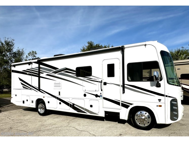 Used 2022 Forest River Georgetown 3 Series GT3 32A3 available in Fort Myers, Florida