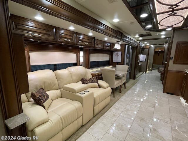 2018 Anthem 44F by Entegra Coach from Glades RV in Fort Myers, Florida