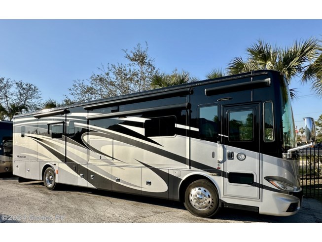 Used 2017 Tiffin Phaeton 40 QBH available in Fort Myers, Florida