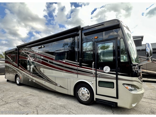 Used 2014 Tiffin Phaeton 40 QTH available in Fort Myers, Florida
