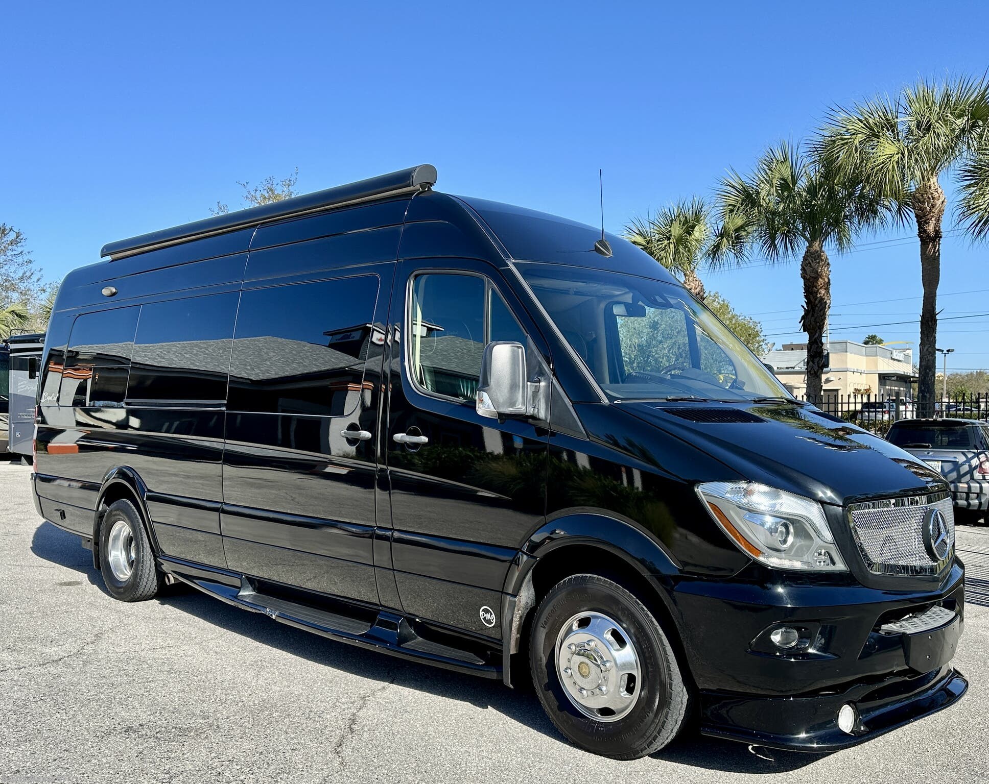 #1369 - 2019 National RV Dolphin Cape Cod Class B for sale in Fort Myers FL