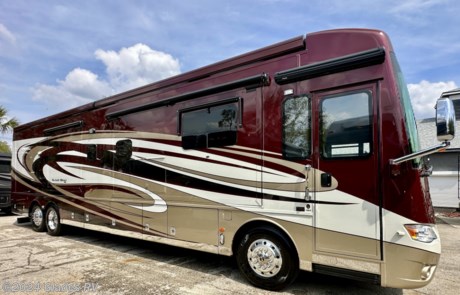 &lt;p&gt;2016 NEWMAR DUTCH STAR 4369 / 450 HP / BATH AND A HALF / ONE OWNER / GARAGE KEPT&lt;/p&gt;
&lt;p&gt;POWER RECLINERS, BASEMENT FREEZER, KITCHEN WINDOW, HEATED FLOORS, DUAL GIRARD NOVA II PATIO AWNINGS, KING SIZE BED, NEWER TIRES, AUTO LEVELING, INDUCTION COOKTOP, CENTRAL VACUUM, RESIDENTIAL REFRIGERATOR, WASHER &amp;amp; DRYER, DISHWASHER AND MUCH MORE...&lt;/p&gt;