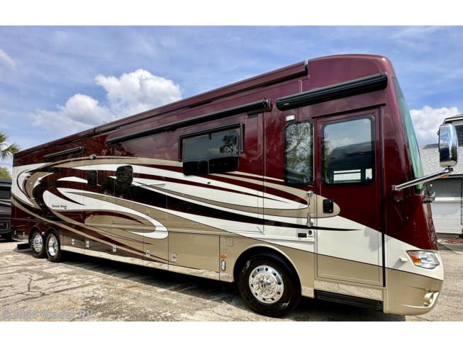 Used 2016 Newmar Dutch Star 4369 available in Fort Myers, Florida