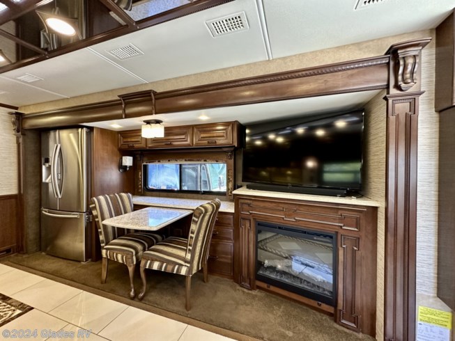 2015 Cornerstone 45B by Entegra Coach from Glades RV in Fort Myers, Florida