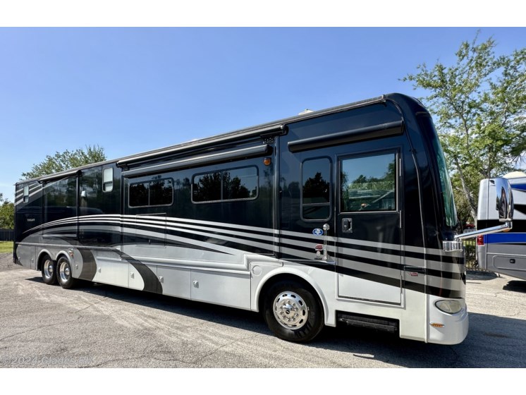 Used 2013 Thor Motor Coach Tuscany 45LT available in Fort Myers, Florida