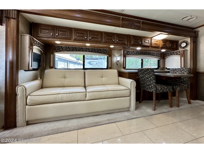 2013 Tuscany 45LT by Thor Motor Coach from Glades RV in Fort Myers, Florida
