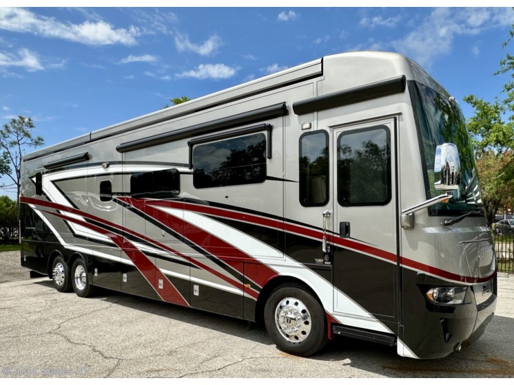 Used 2022 Newmar Ventana 4037 available in Fort Myers, Florida