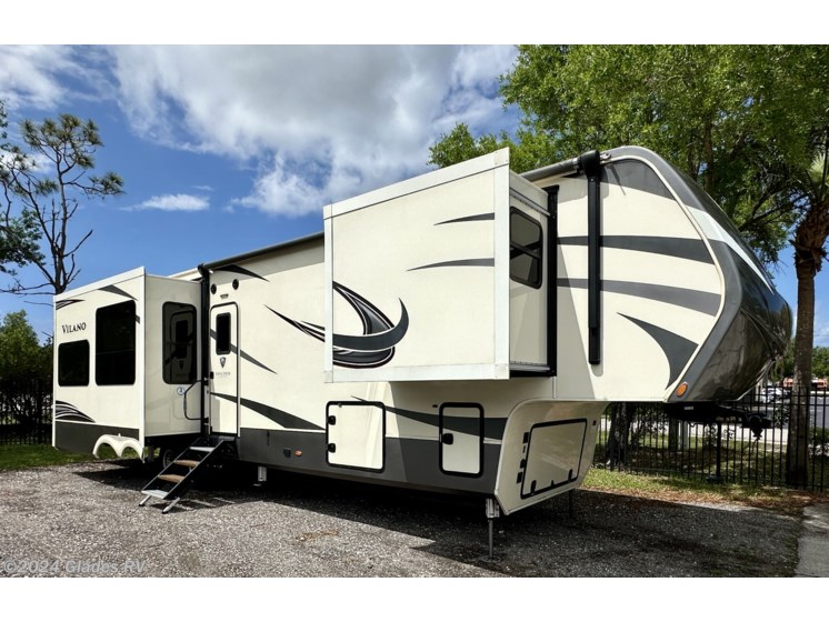 Used 2020 Vanleigh Vilano 360RL available in Fort Myers, Florida