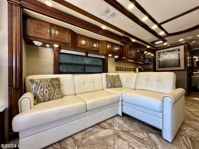 2014 American Tradition 42G by American Coach from Glades RV in Fort Myers, Florida