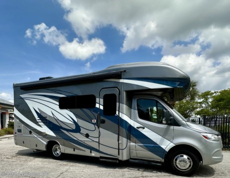 &lt;p&gt;2020 ENTEGRA QWEST 24R&amp;nbsp;&lt;/p&gt;
&lt;p&gt;FULL BODY PAINT, AUTO LEVELING, POWER MURPHY BED, POWER STEP, POWER AWNING, BACKUP CAMERA, OUTSIDE SPEAKERS, SWIVEL DRIVER AND PASSANGER SEATS, POWER SHADE IN OVERHEAD BUNK AND MUCH MORE...&lt;/p&gt;