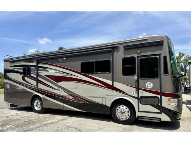 Used 2014 Tiffin Allegro Red 33 AA available in Fort Myers, Florida