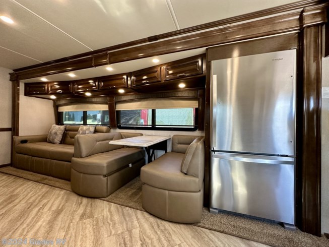 2020 Pace Arrow 36U by Fleetwood from Glades RV in Fort Myers, Florida