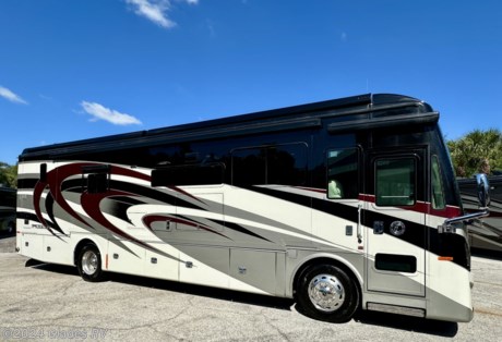 &lt;p&gt;2021 TIFFIN PHAETON 37BH / BATH AND A HALF / 380 HP&lt;/p&gt;
&lt;p&gt;INTEGRATED GIRARD AWNINGS, HEATED FLOORS, STACKED WASHER &amp;amp; DRYER, SLIDE TRAY IN BASEMENT, OUTSIDE ENTERTAINMENT, SOLAR PANELS, IN MOTION SATELLITE, THEATER SEATING, AUTOMATIC LEVELING, SLEEP NUMBER KING BED, RESIDENTIAL REFRIGERATOR, TELEVATOR TV AND MUCH MORE...&lt;/p&gt;