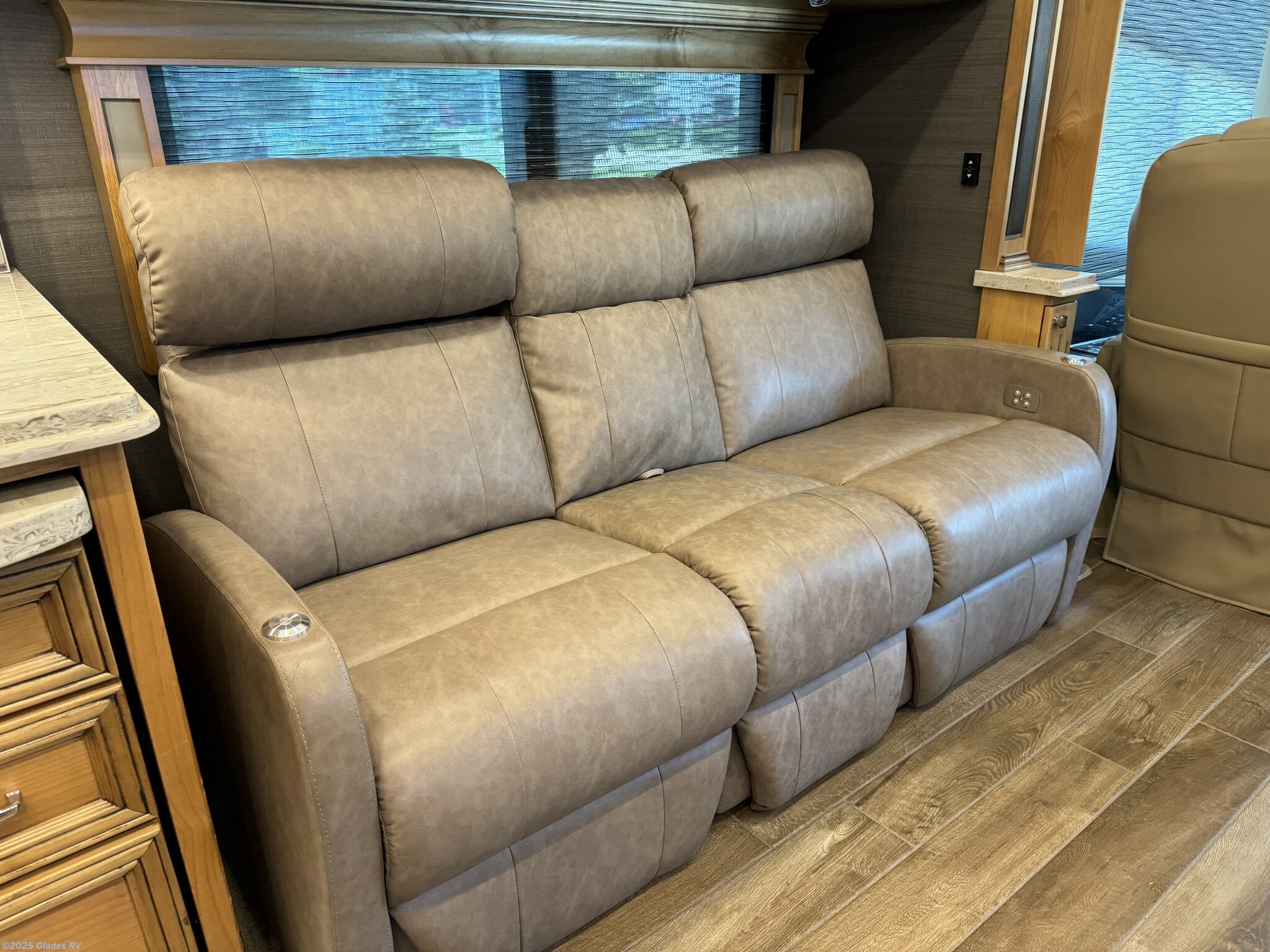 Used 2021 Tiffin Phaeton 40 IH available in Fort Myers, Florida