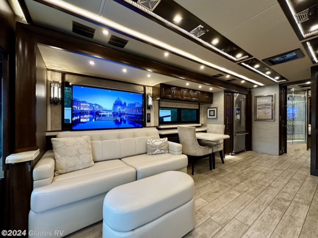 2019 Allegro Bus 45 MP by Tiffin from Glades RV in Fort Myers, Florida
