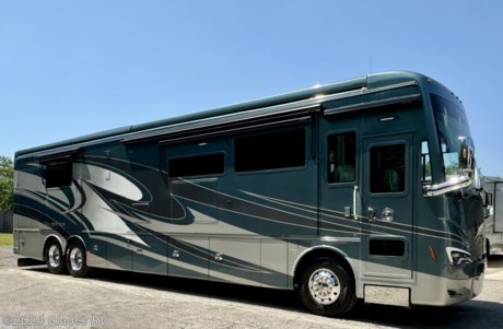 &lt;p&gt;2019 TIFFIN ALLEGRO BUS 45 MP / 450 HP&lt;/p&gt;
&lt;p&gt;SIDE MOUNTED RADIATOR, HEATED FLOORS, KEYLESS ENTRY, RESIDENTIAL REFRIGERATOR, DISHWASHER, STACKED WASHER &amp;amp; DRYER, FIREPLACE, GIRARD AWNINGS, TELEVATOR, KING SIZE BED AND MUCH MORE...&lt;/p&gt;