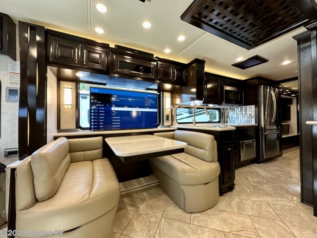 2021 New Aire 3543 by Newmar from Glades RV in Fort Myers, Florida
