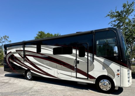 &lt;p&gt;2022 COACHMEN ENCORE 375RB / BATH AND A HALF / BUNKS&lt;/p&gt;
&lt;p&gt;FULL BODY PAINT, ELECTRIC FIREPLACE, THEATER SEATING, FARMHOUSE SINK, OUTSIDE ENTERTAINMENT, POWER DROP DOWN BUNK OVER CAB, KING SIZE BED, STACKABLE WASHER/DRYER PREP, BUNK/OFFICE/WARDROBE AREA, AUTO LEVELING AND MUCH MORE...&amp;nbsp;&amp;nbsp;&lt;/p&gt;