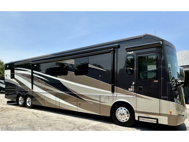 Used 2014 Winnebago Journey 42E available in Fort Myers, Florida
