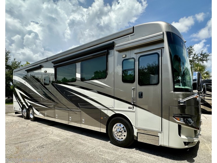 Used 2021 Newmar Mountain Aire 4533 available in Fort Myers, Florida