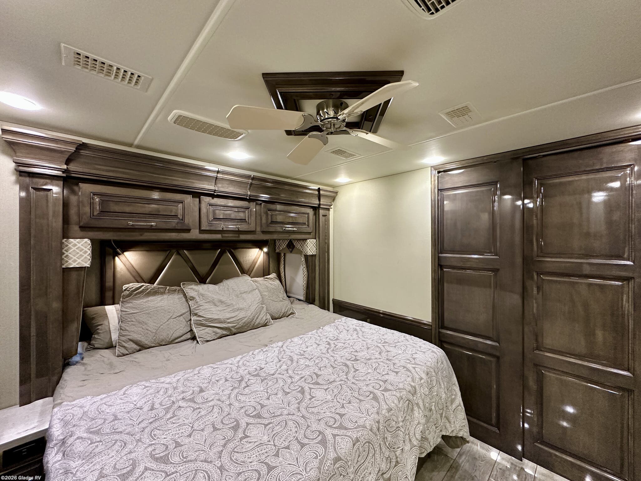 2019 Entegra Coach Anthem 44F RV for Sale in Fort Myers, FL 33912 ...