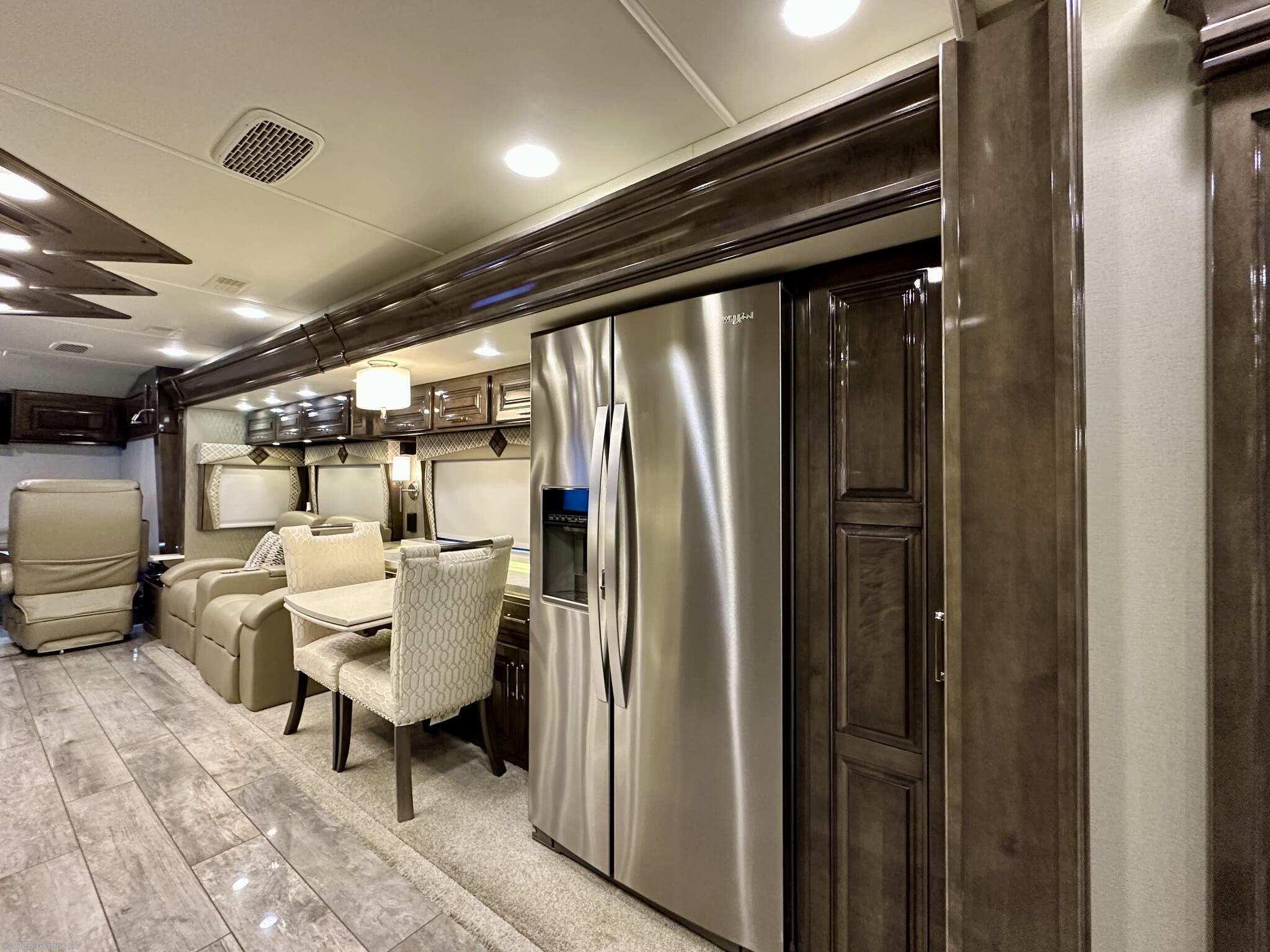 2019 Entegra Coach Anthem 44F RV for Sale in Fort Myers, FL 33912 ...