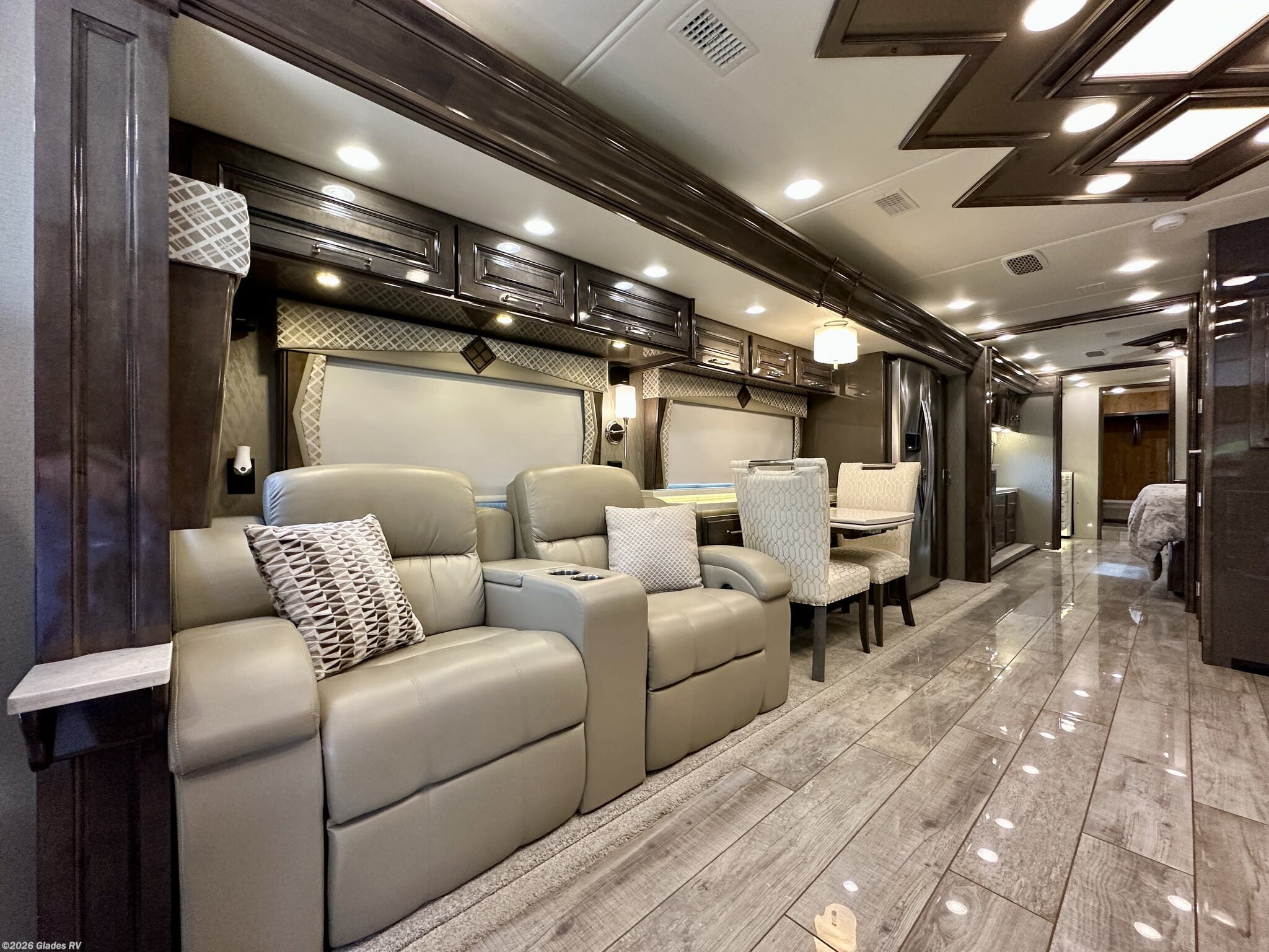 2019 Entegra Coach Anthem 44F RV for Sale in Fort Myers, FL 33912 ...