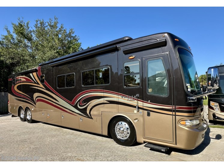 Rev Monaco Rv 2011 Monaco RV Camelot 43DFT RV for Sale in Fort Myers, FL 33912 ...