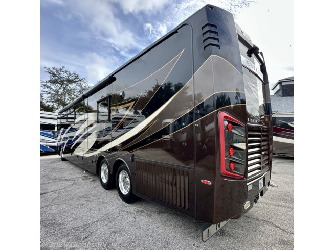 Insigni Range Rv 2017 Entegra Coach Insignia 44W #1544 - For Sale in Fort Myers, FL