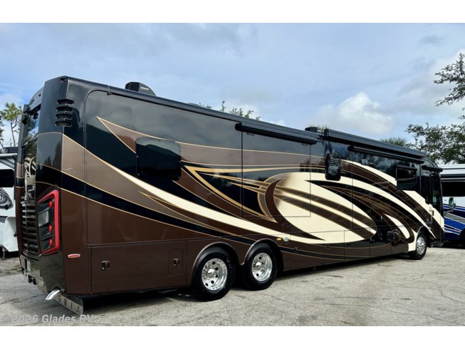 Insigni Range Rv 2017 Entegra Coach Insignia 44W #1544 - For Sale in Fort Myers, FL