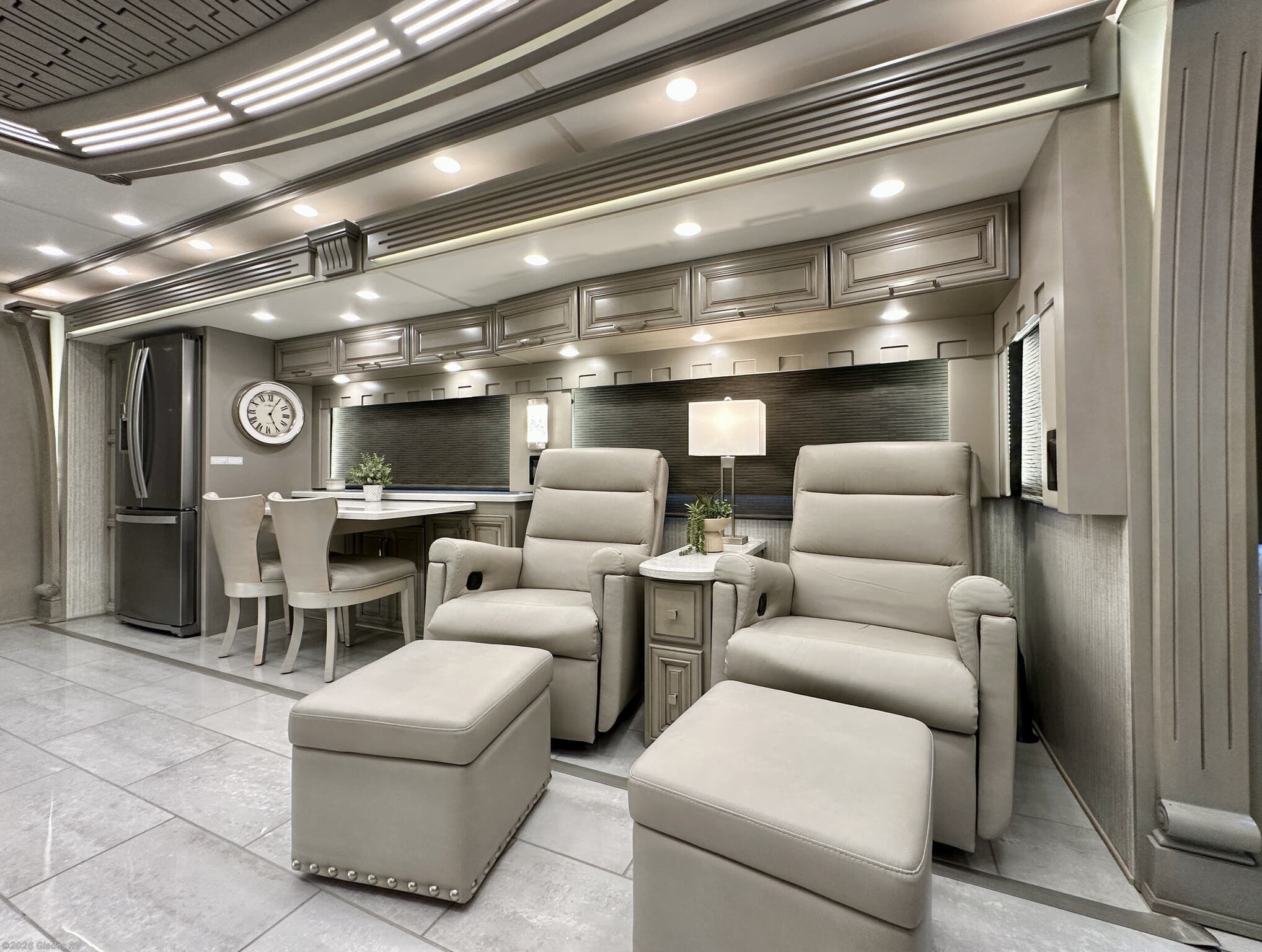 Used 2023 Newmar London Aire 4586 available in Fort Myers, Florida