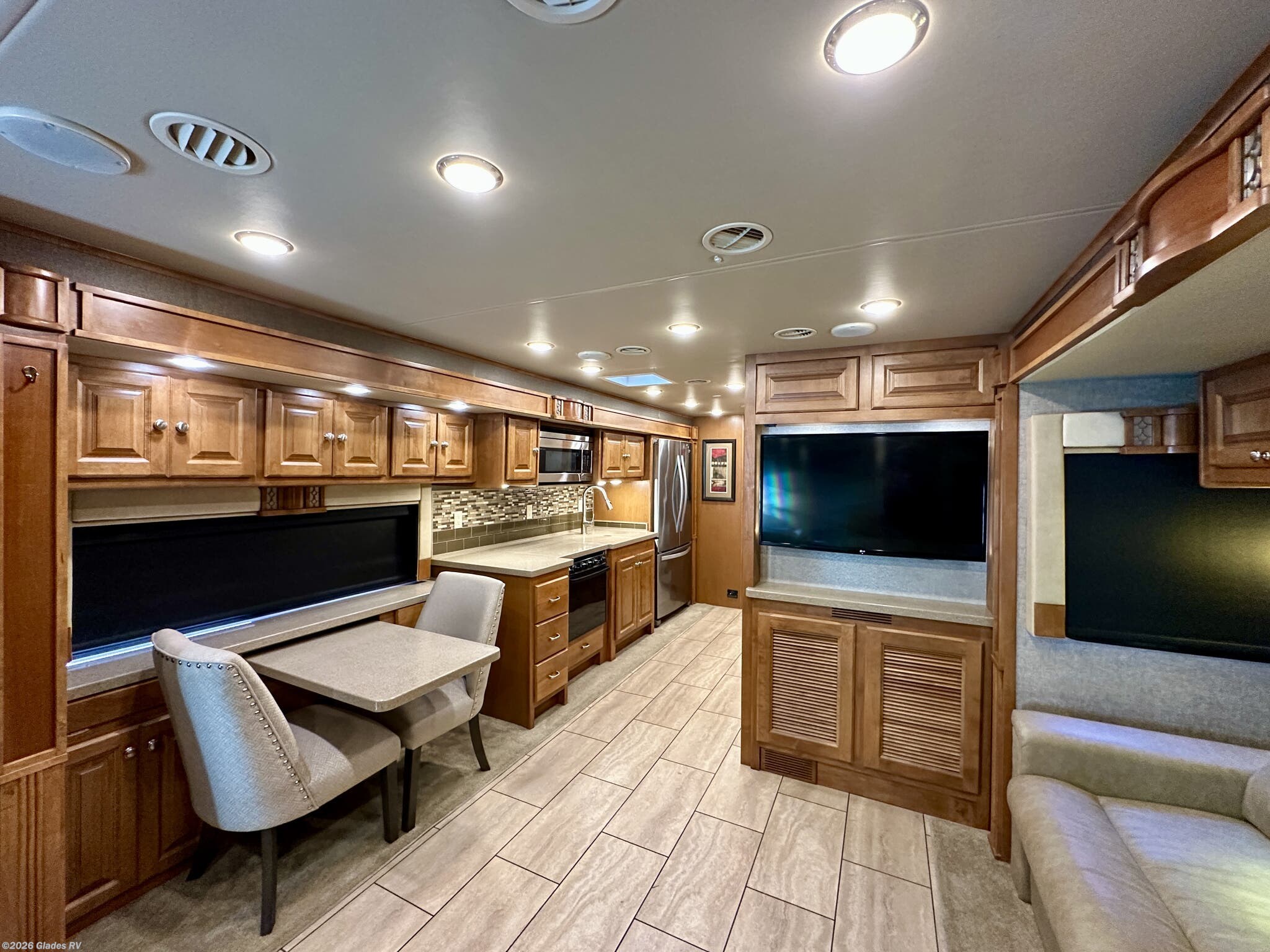 Used 2017 Tiffin Open Road Allegro 34 PA available in Fort Myers, Florida