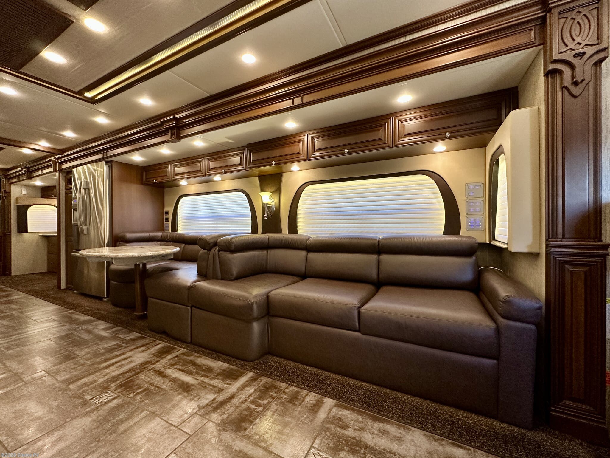 Used 2014 Newmar King Aire 4593 available in Fort Myers, Florida