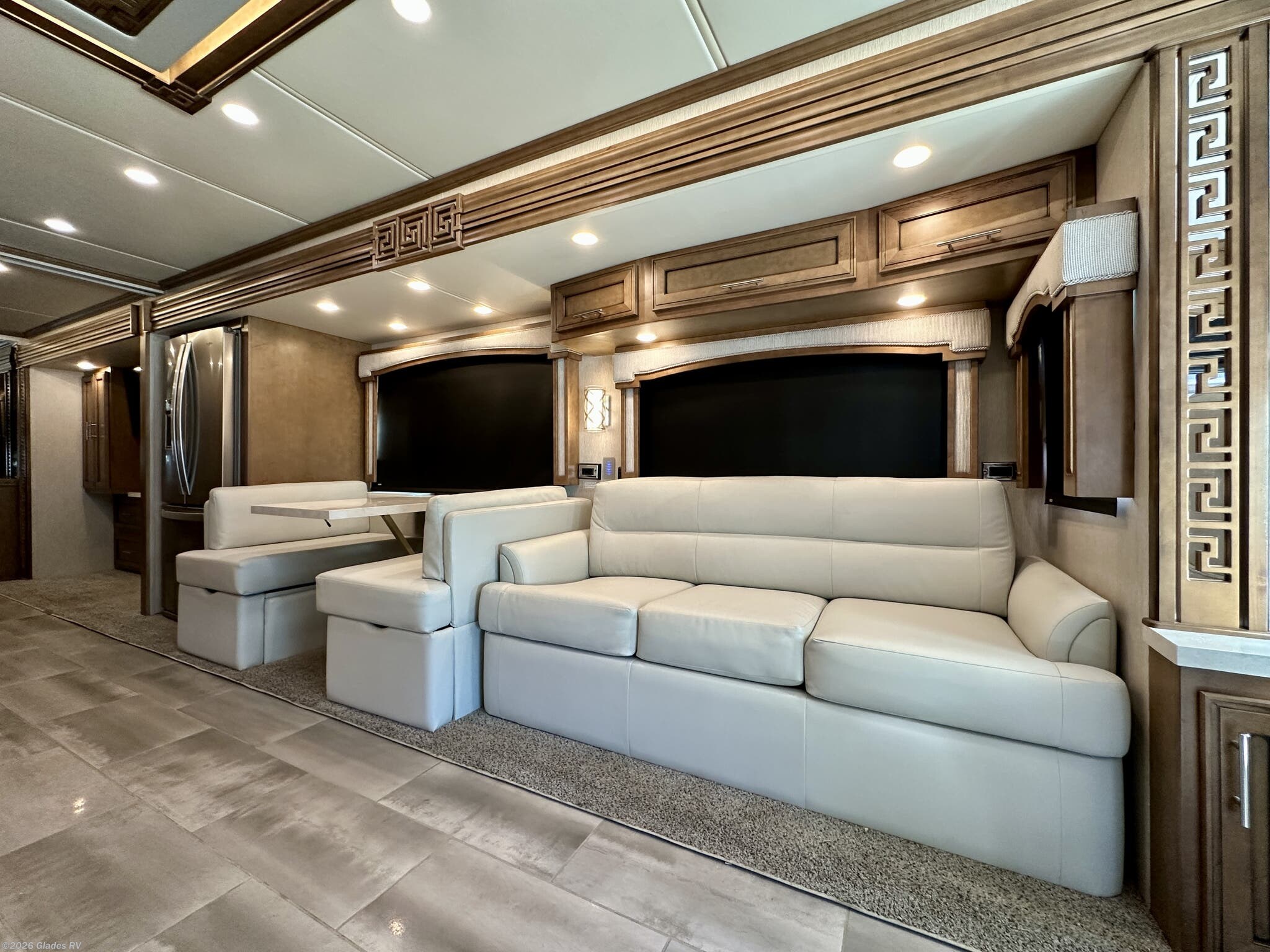 Used 2022 Newmar Ventana 3709 available in Fort Myers, Florida