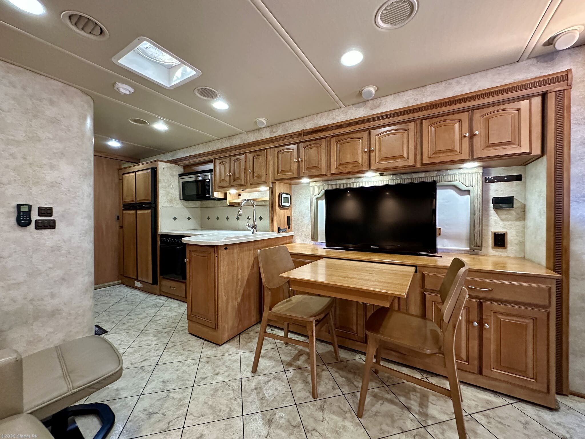 Used 2011 Winnebago Journey Express 34Y available in Fort Myers, Florida