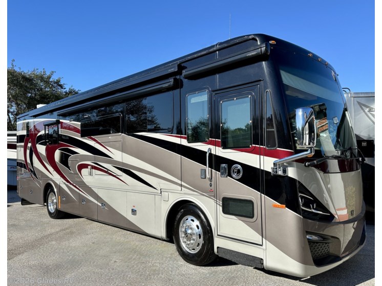 37 Foot Rv 2021 Tiffin Phaeton 37 BH RV for Sale in Fort Myers, FL 33912 | 1572 ...