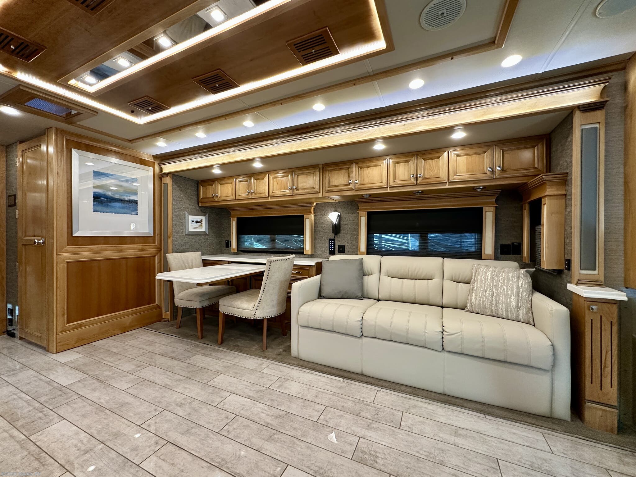 Used 2021 Tiffin Phaeton 37 BH available in Fort Myers, Florida