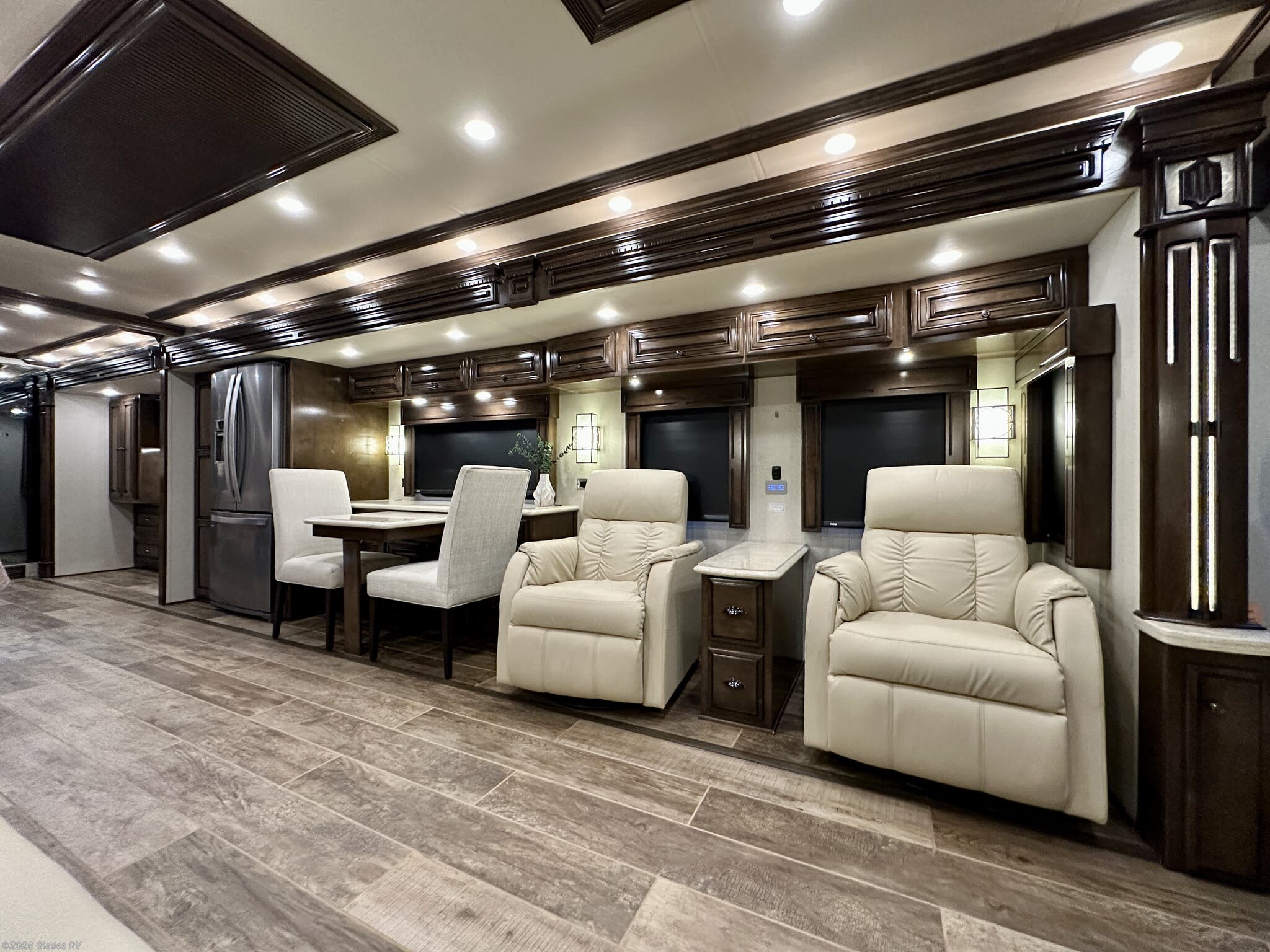 Used 2019 Newmar Dutch Star 4018 available in Fort Myers, Florida