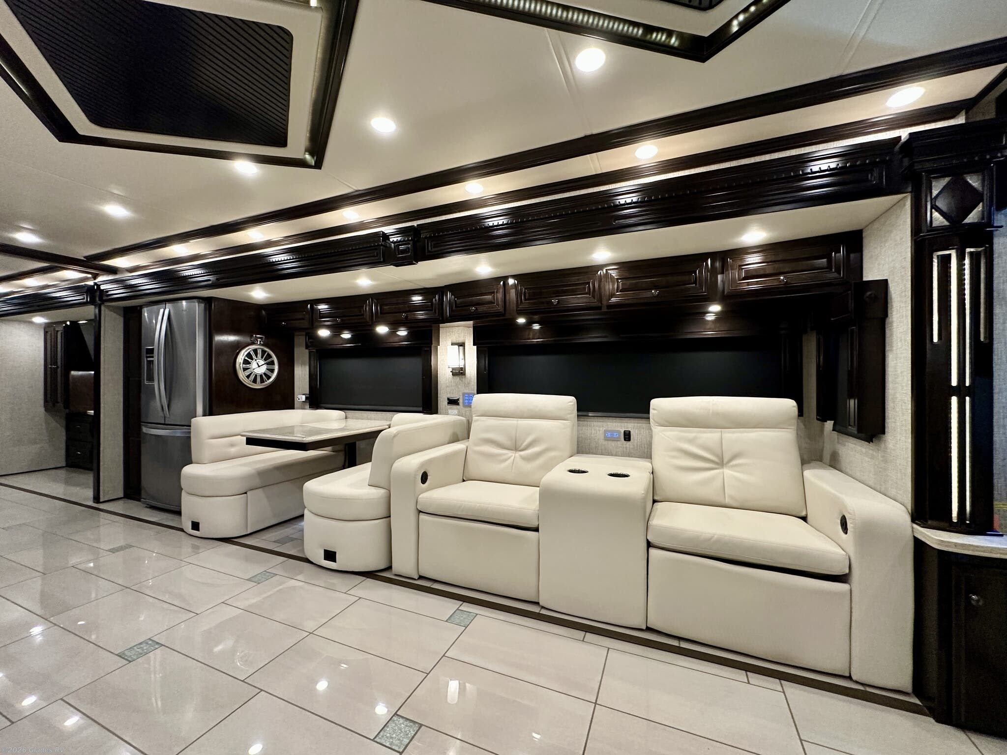 Used 2020 Newmar Dutch Star 4369 available in Fort Myers, Florida