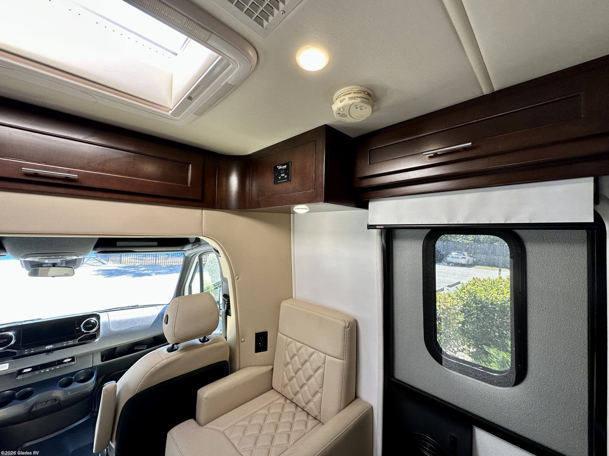 Used 2022 Regency Ultra Brougham 25TB available in Fort Myers, Florida