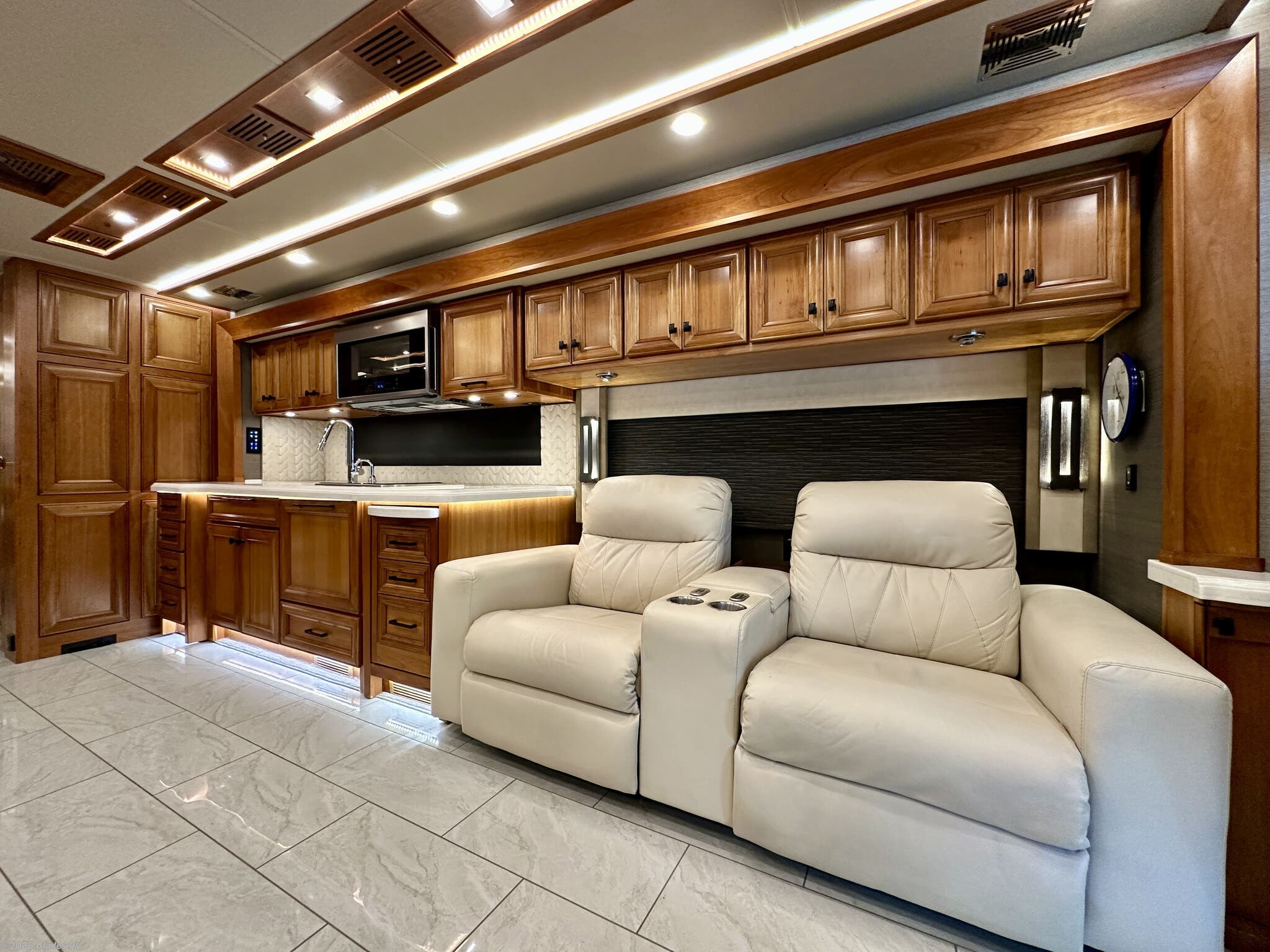 Used 2021 Tiffin Allegro Bus 45 OPP available in Fort Myers, Florida